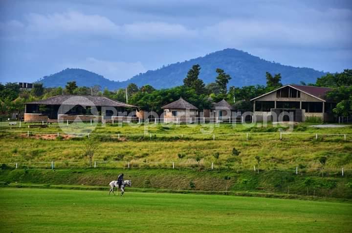 Land for sale Along Pasali Road, Luke Abuja Kuje Abuja