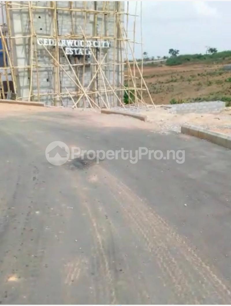 Land for sale Lugbe Abuja