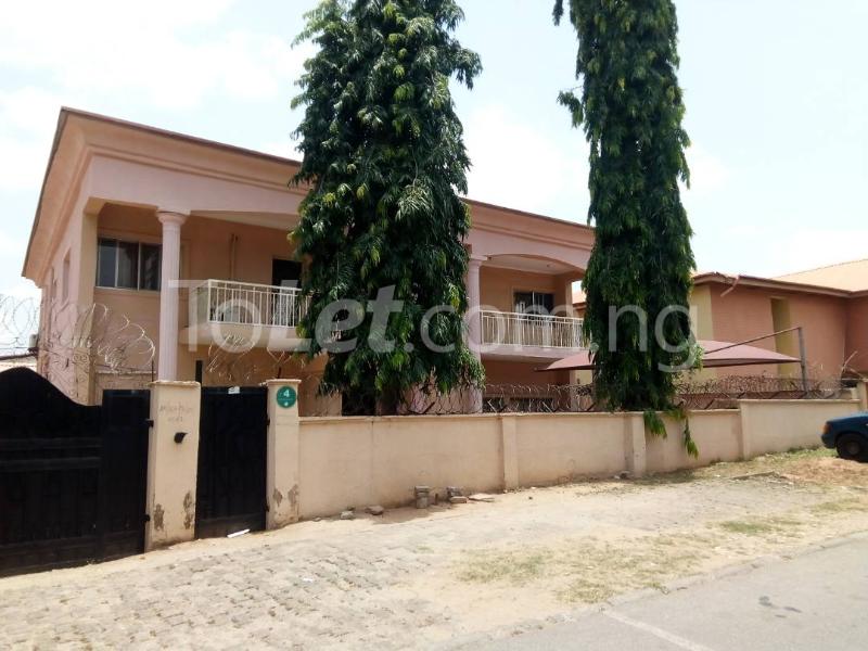 House in Wuse 2 Abuja House for sale in wuse2 House in wuse2