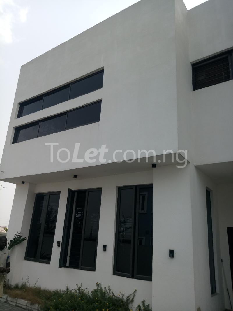 5 bedroom House for rent   Lekki Phase 1 Lekki Lagos