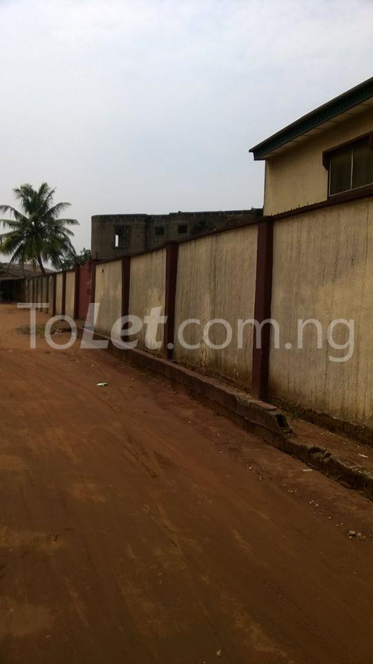 4 bedroom House for sale Heritage Estate Idimu Egbe/Idimu Lagos