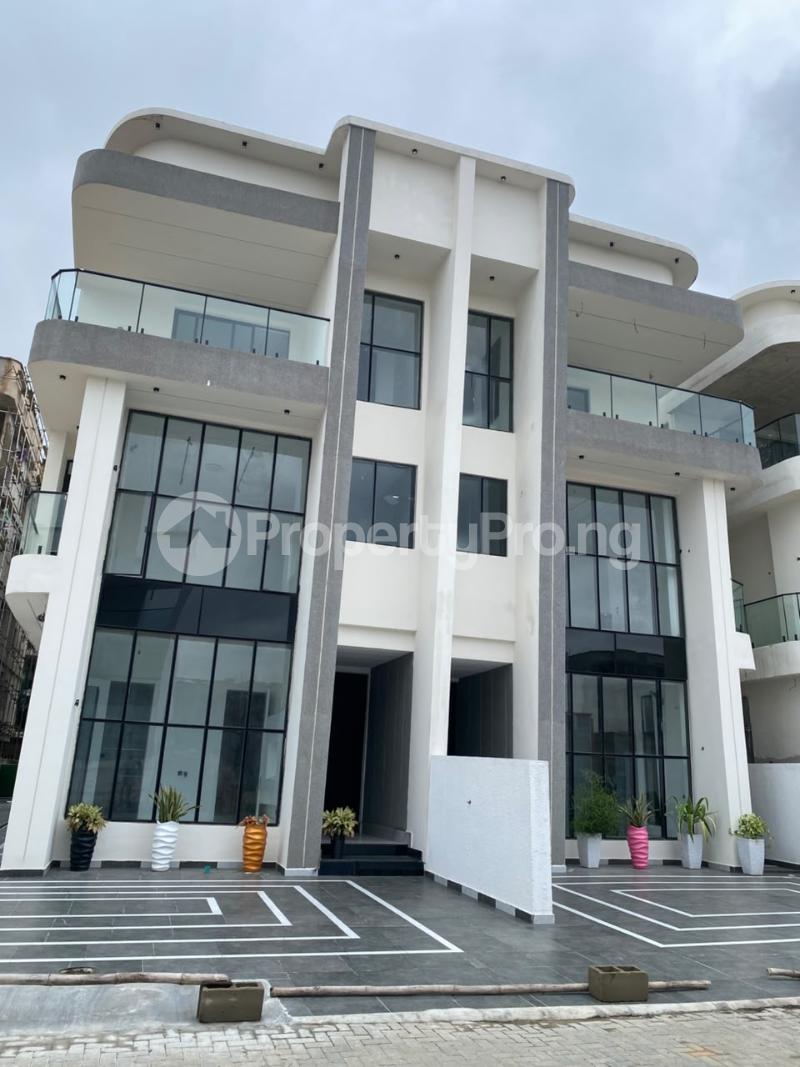 5 bedroom House for sale Lekki Foreshore Estate Lekki Phase 1 Lekki Lagos