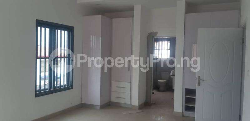 4 bedroom House for sale Omole Phase 2 Estate Omole phase 2 Ojodu Lagos