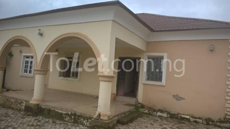 3 bedroom House for sale Saraha Estate Gwarinpa Abuja