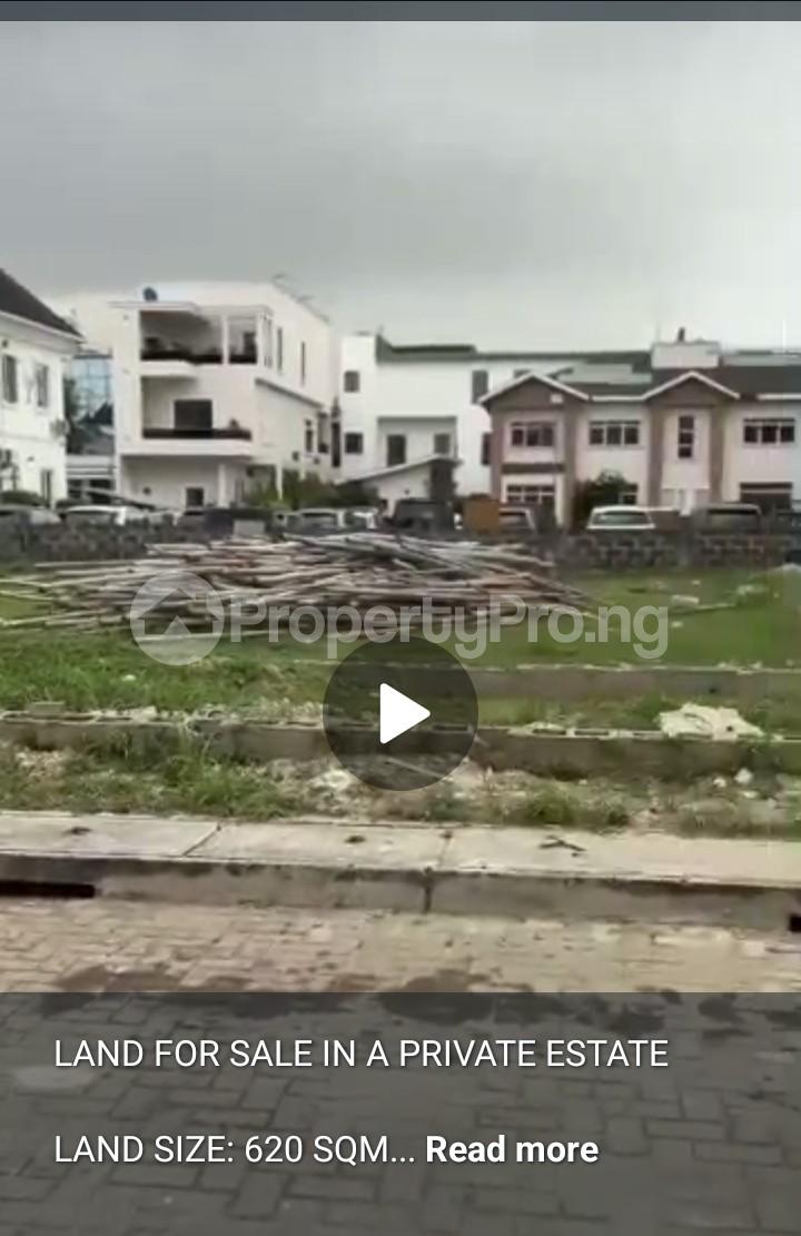 Land for sale Ikate Lekki Lagos