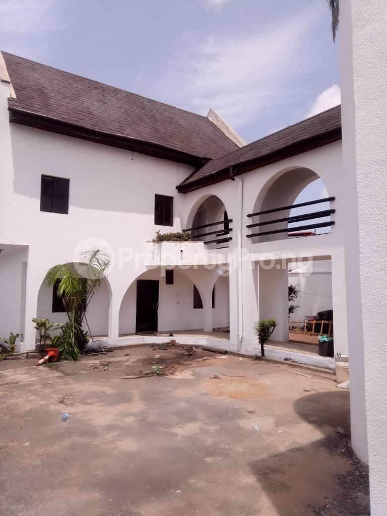 Commercial Property for sale Maryland Lagos