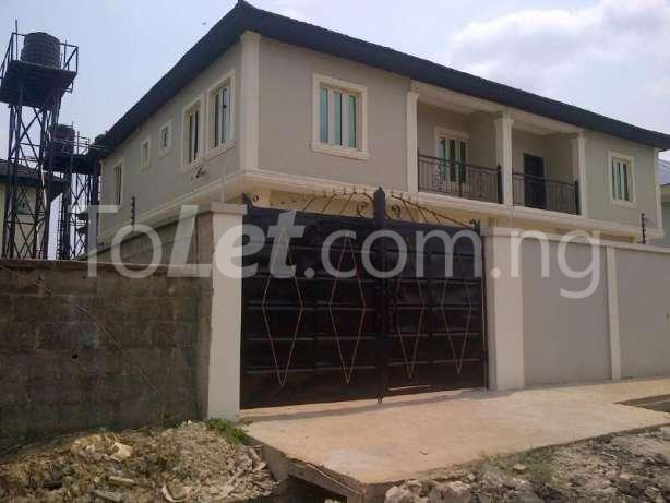 4 bedroom House for sale Ogba Aguda(Ogba) Ogba Lagos