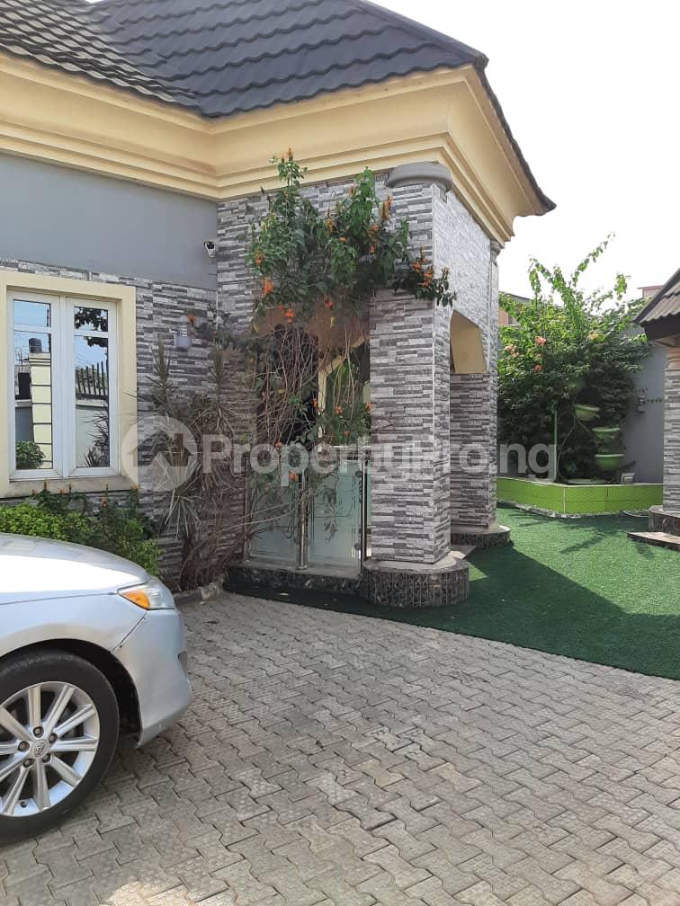 6 bedroom House for sale Goodwill Estate Ojodu Berger Isheri North Ojodu Lagos - 0