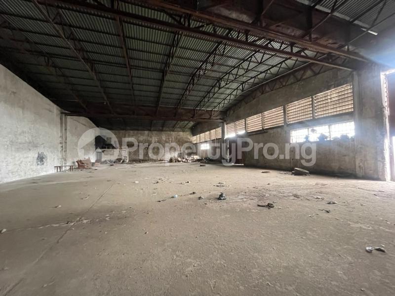 Commercial Property for sale Apapa Lagos - 0