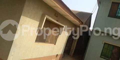 2 bedroom House for sale Arolambo Oke Aro Ogun State Agbado Ifo Ogun