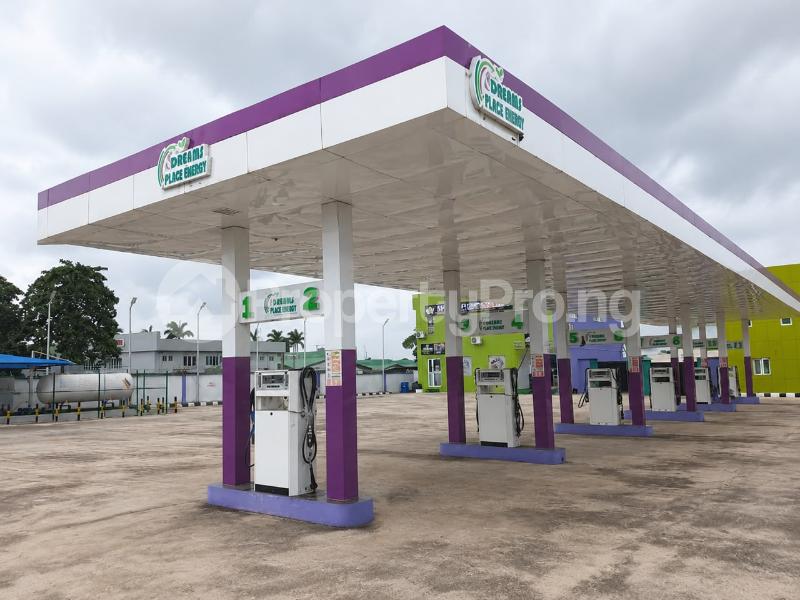 Commercial Property for sale Eleyele Ibadan Oyo