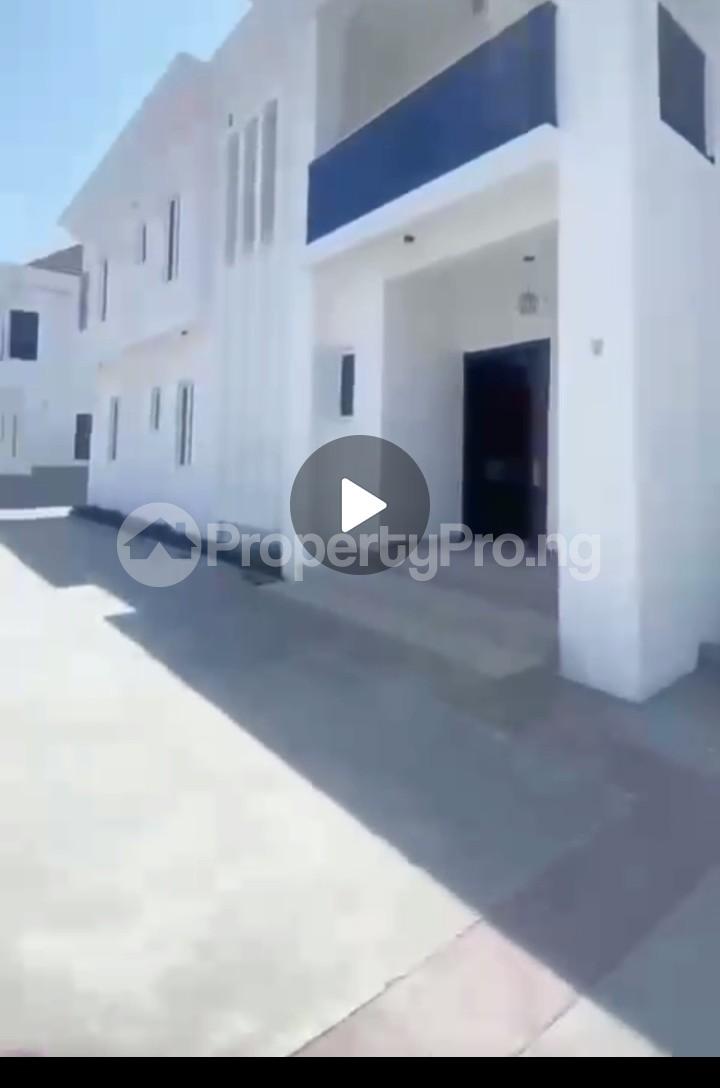 5 bedroom House for sale Sangotedo Ajah Lagos