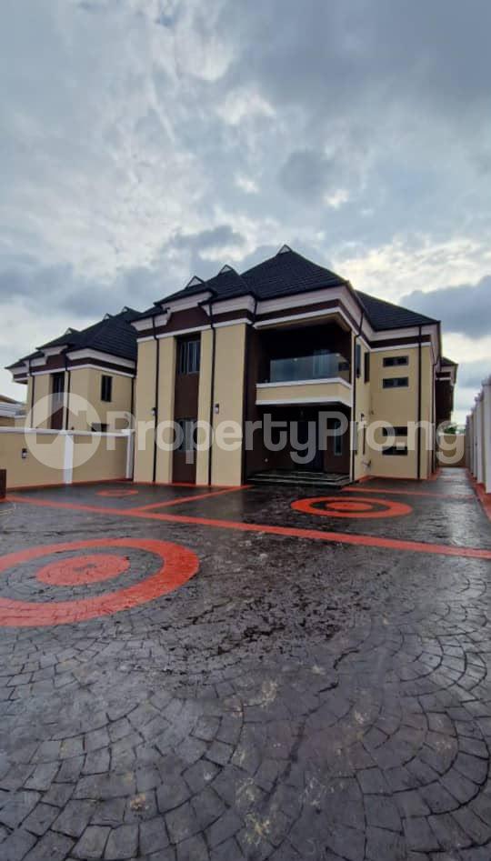5 bedroom House for sale Oluyole Estate Ibadan Oyo