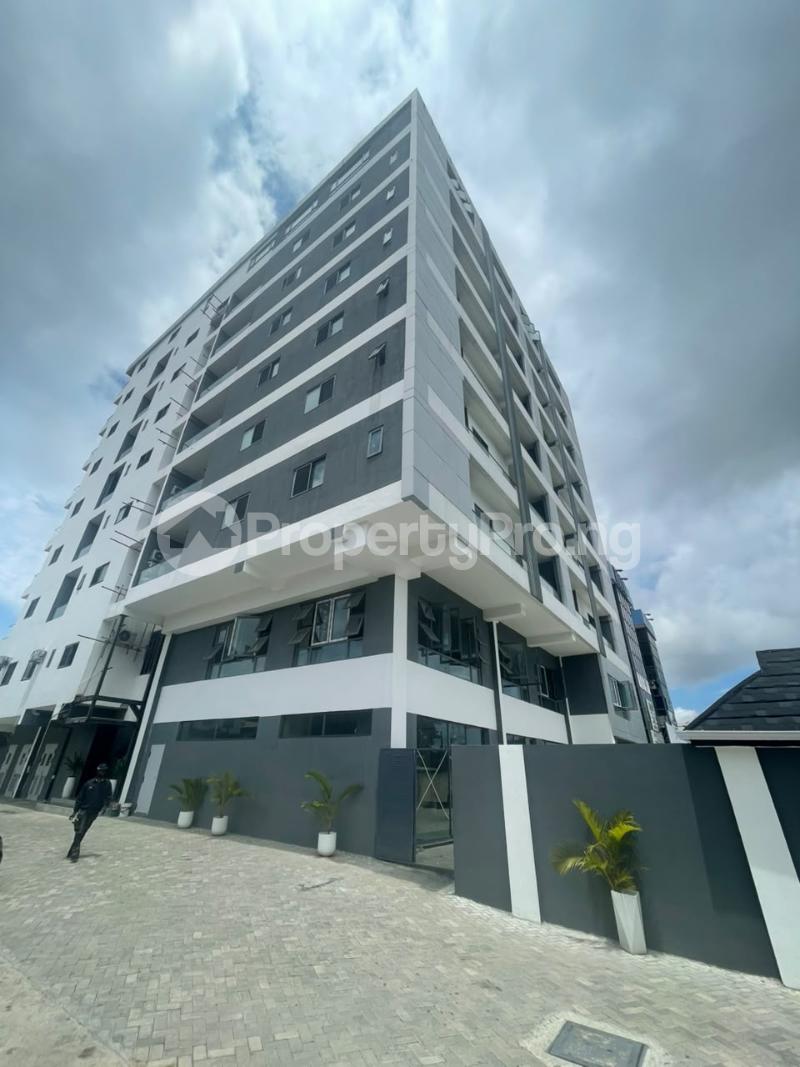2 bedroom Flat / Apartment for sale Victoria Island Lagos