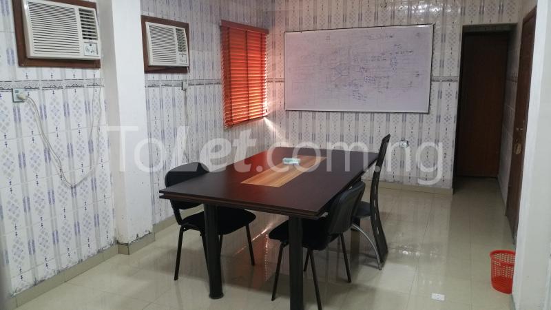 1 bedroom Commercial Property for rent Off Dimeji Adelowo Lekki Phase 1 Lekki Lagos - 0