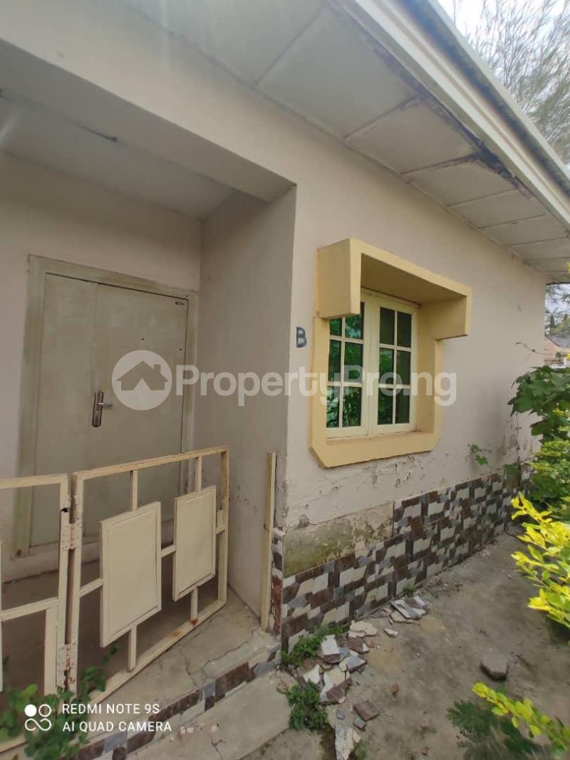 4 bedroom House for sale S Life Camp Abuja