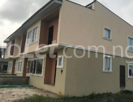 3 bedroom Flat / Apartment for sale Oribanwa Awoyaya Ajah Lagos