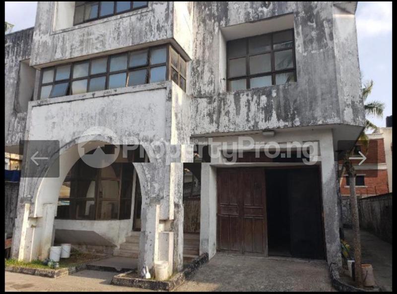 5 bedroom House for sale Victoria Island Extension Victoria Island Lagos