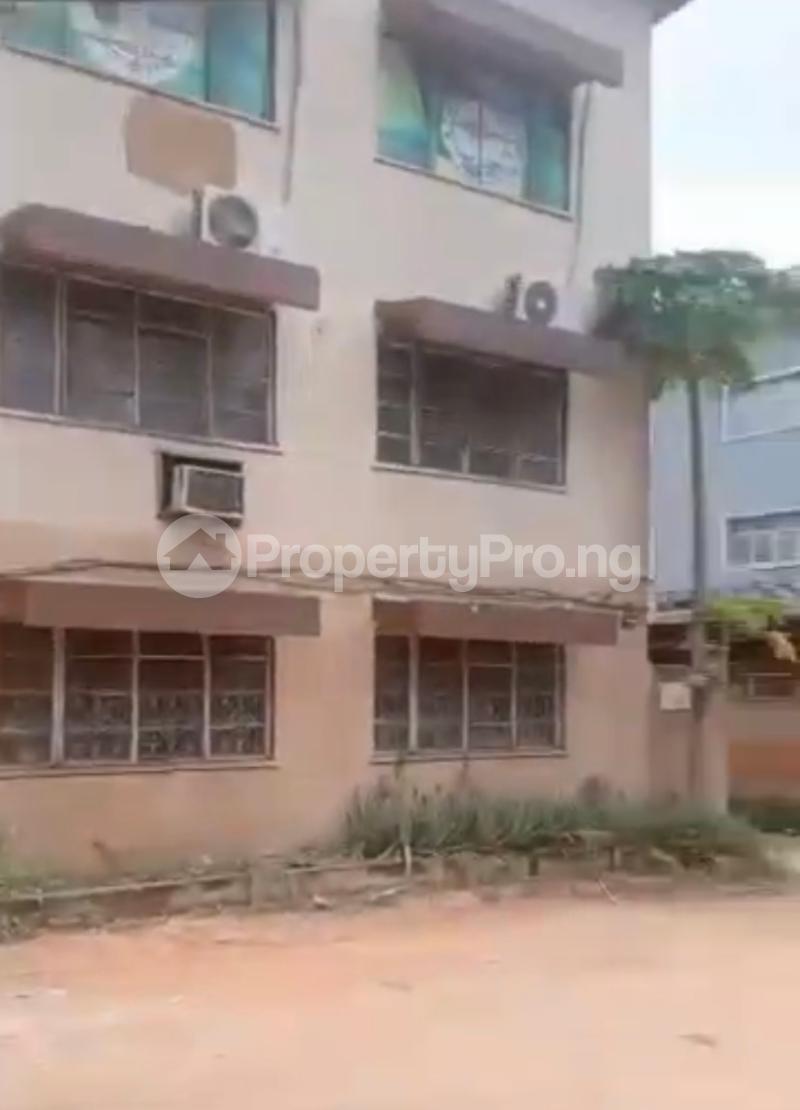 Commercial Property for sale Ikorodu Road, Palmgrove Shomolu Lagos