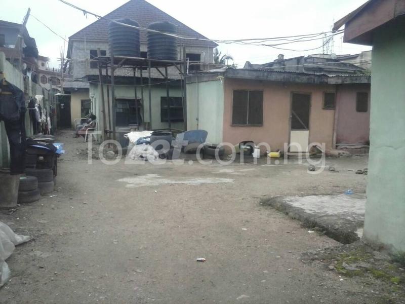 Land in Ago palace Okota Lagos Land for sale in okota Land in okota