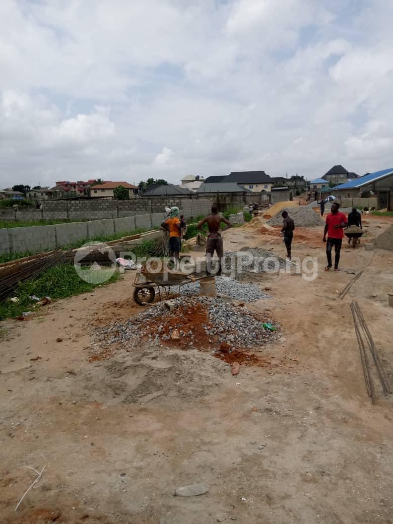 Land for sale Rock Ville Court Along Lekki Free Trade Zone Free Trade Zone Ibeju-Lekki Lagos