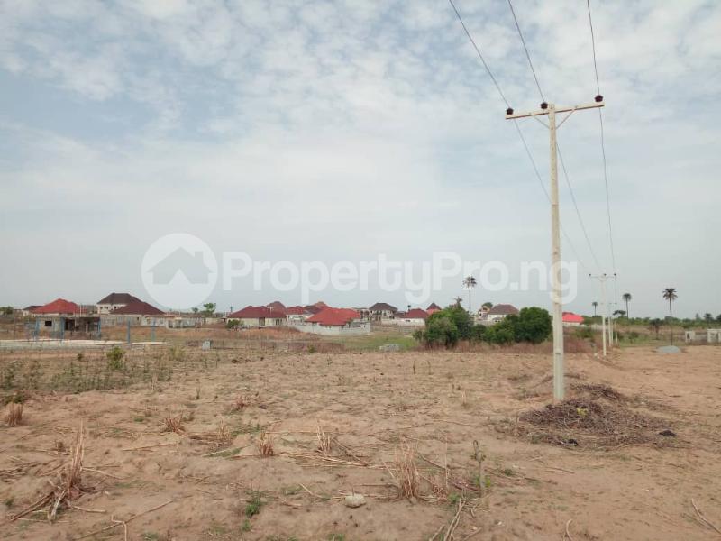 Land for sale Along Lokogoma Road Lokogoma Abuja
