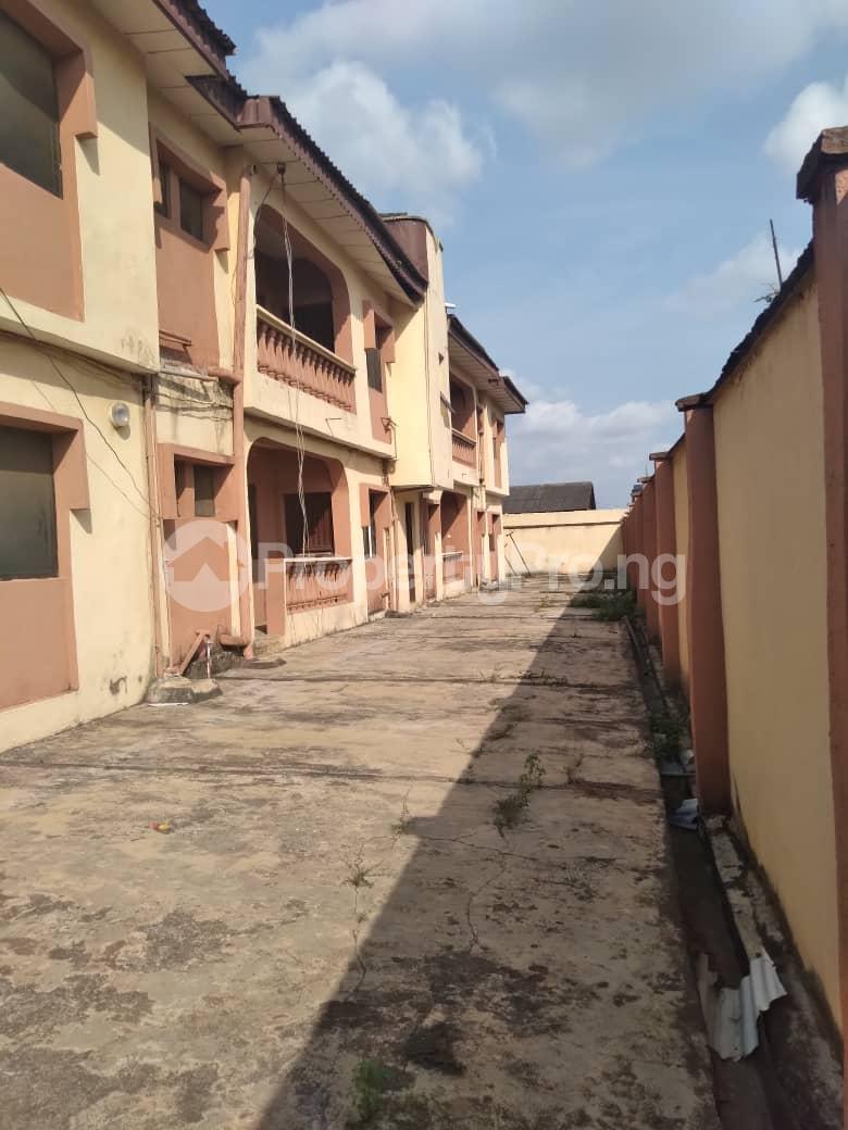 2 bedroom Commercial Property for sale Orelope Avenue Alimosho Lagos