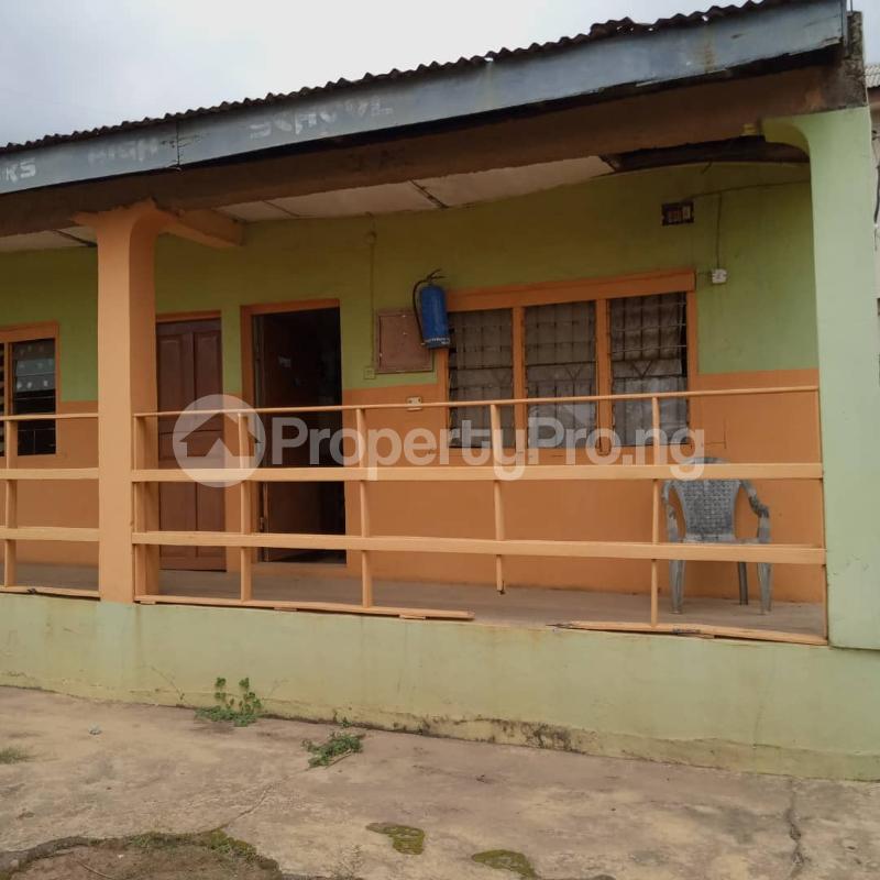 Commercial Property for rent Benson Street Agric Ikorodu Lagos