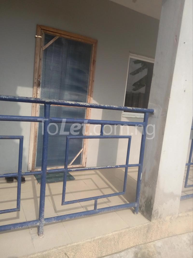 1 bedroom Flat / Apartment for rent Peace Zone Sangotedo Lagos