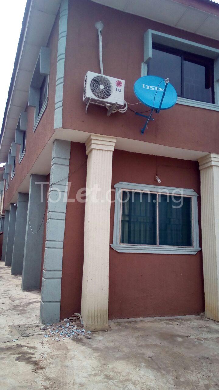 3 bedroom Flat / Apartment for sale Kosofe Oworonshoki Gbagada Lagos