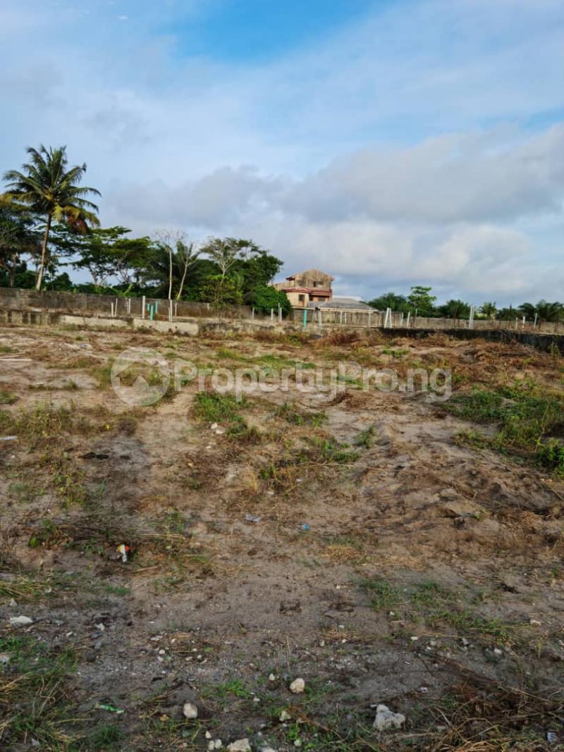 Land for sale Lekki Seashore Estate Eluju Ibeju Lekki Is Strategically Located At The Center Of Residential Zone Of Ibeju Lekki Where You Can Multiple Your Investment And Create Wealth Eluju Ibeju-Lekki Lagos - 0