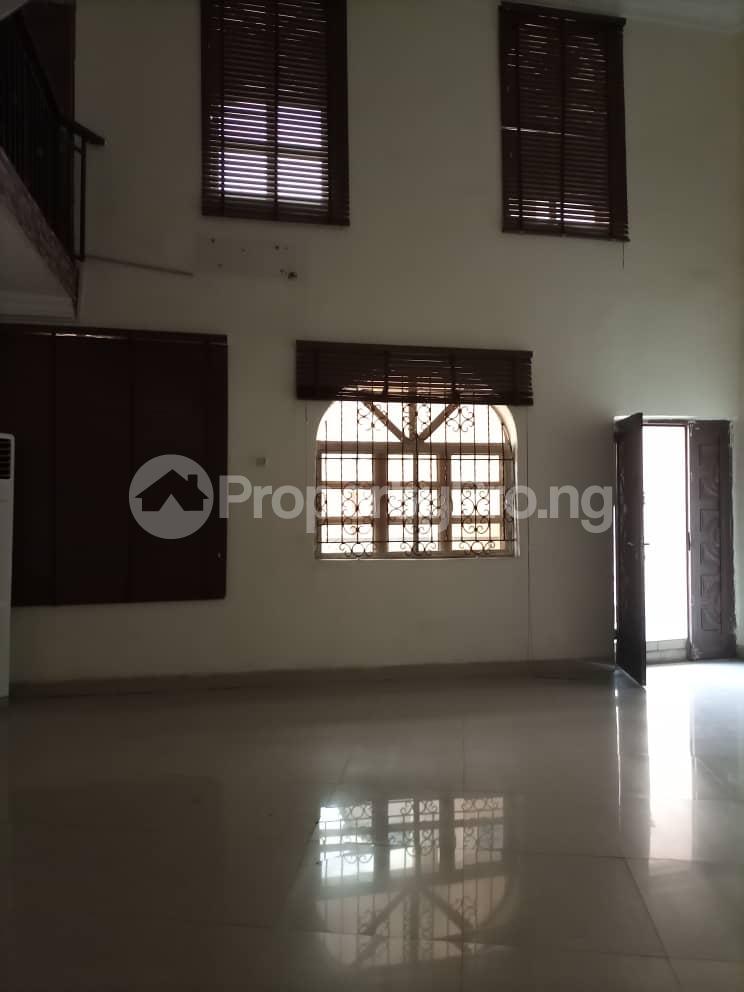 4 bedroom House for rent Aerodrome Gra Samonda Ibadan Oyo