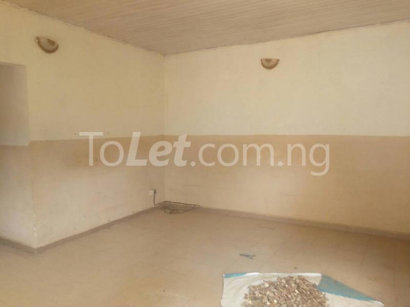 3 bedroom Flat / Apartment for sale Frederial Housing Authority Lugbe Abuja