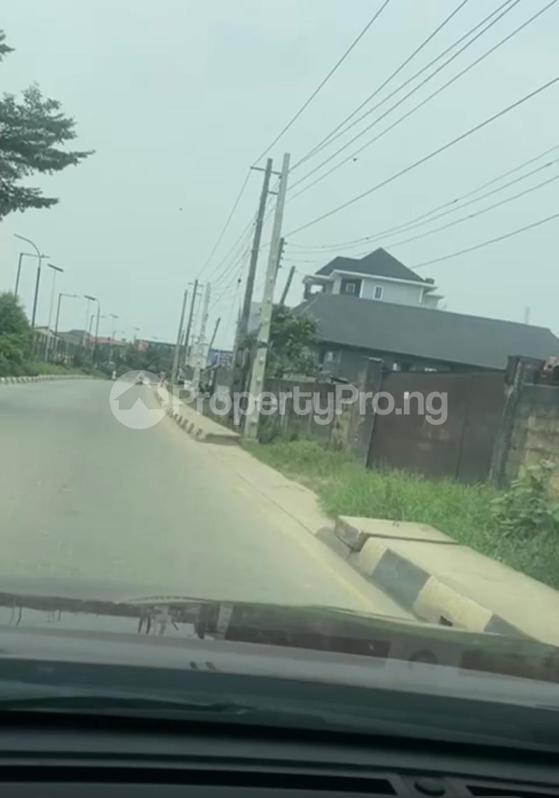 10 bedroom Land for rent Ifako Express Way, Ifako-gbagada Gbagada Lagos