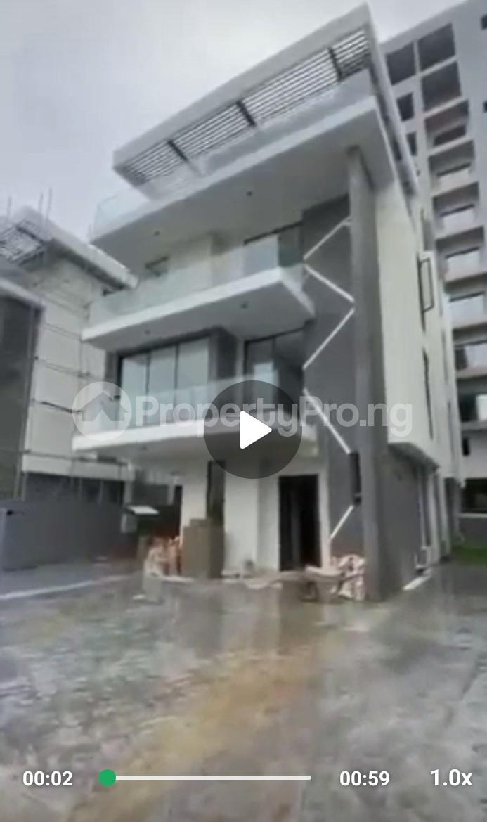 6 bedroom House for sale Banana Island Ikoyi Lagos