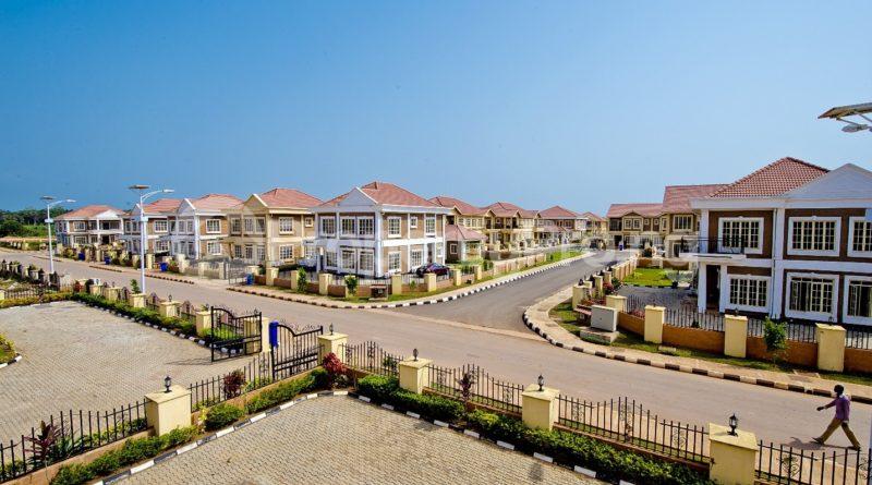6 bedroom House for sale Amen Estate Eleko Ibeju-Lekki Lagos - 0