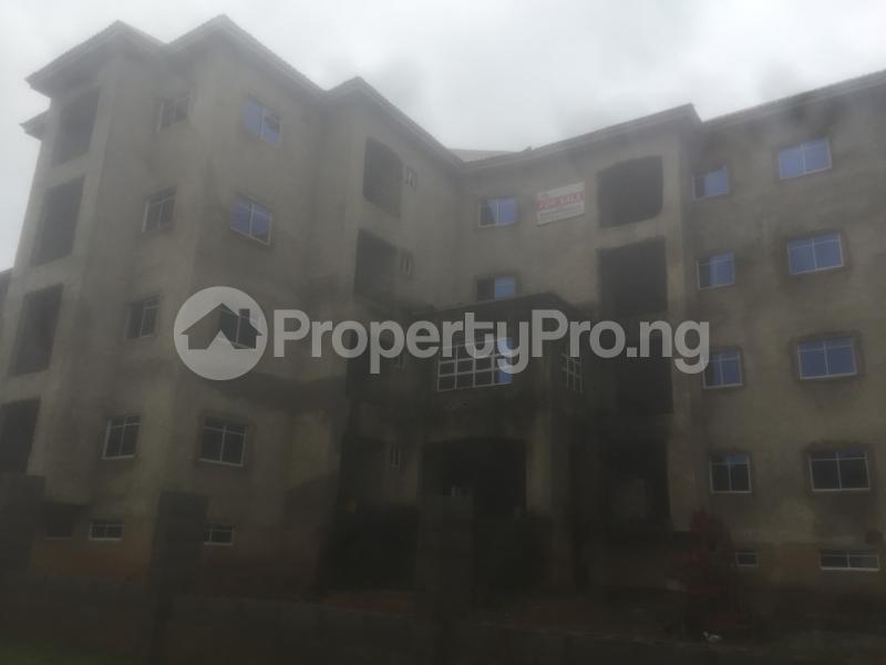 Commercial Property for sale Wuye Wuye Abuja