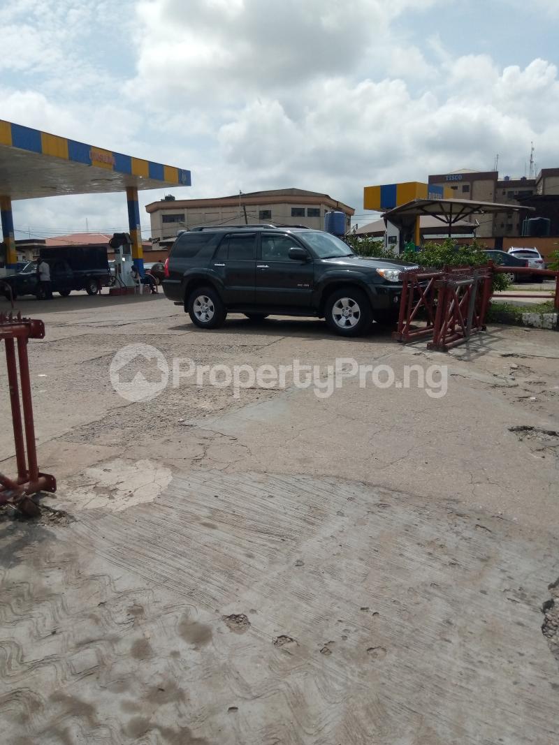 Commercial Property for sale Alausa Ikeja Lagos - 0