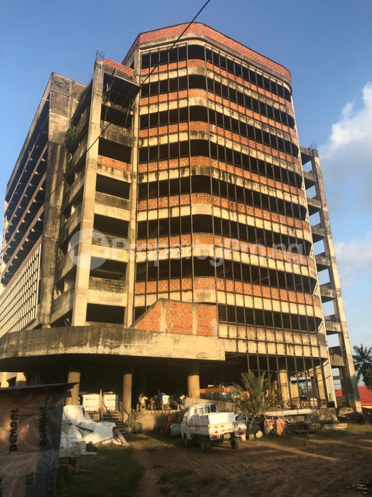 Commercial Property for sale Mobolaji Bank Anthony Way Ikeja Lagos