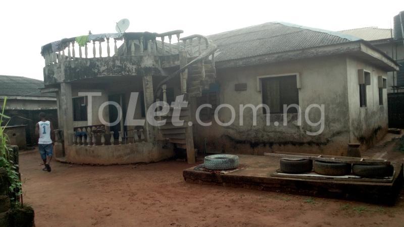 3 bedroom House for sale Off Ait Road, Alagbado Abule Egba Lagos