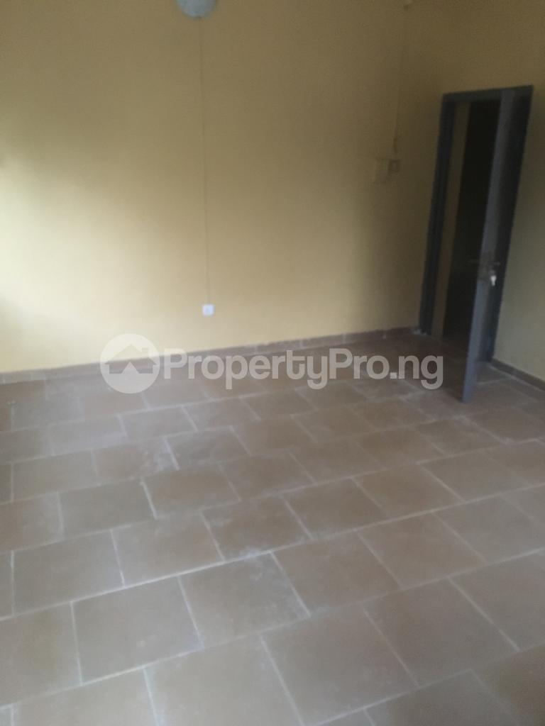 2 bedroom House for rent Solo Ogun Aguda Surulere Lagos
