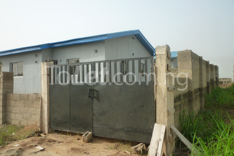 3 bedroom House for sale Gateway Sparklight Estate, Magboro Magboro Obafemi Owode Ogun