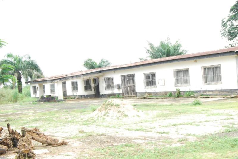 Commercial Property in Owerri Imo Commercial Property for sale in