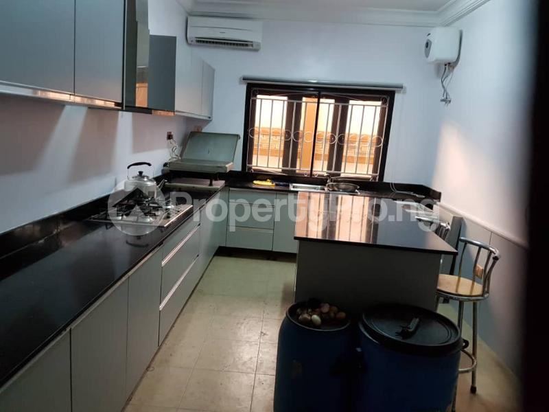 5 bedroom House for sale Omole Phase 2 Estate Omole phase 2 Ojodu Lagos