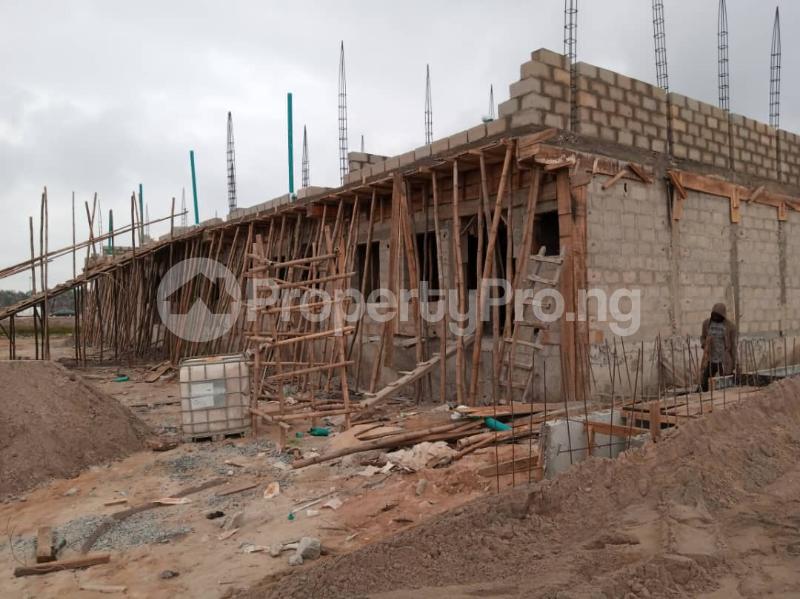 Land in Abraham adesanya estate Ajah Lagos Land for sale in ajah