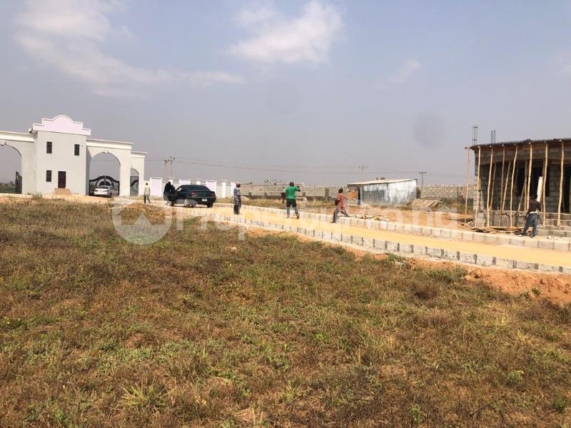 Land in Kuje Abuja Land for sale in kuje Land in kuje PropertyPro