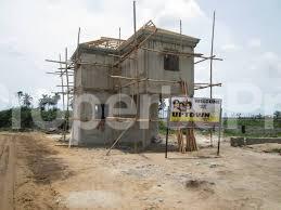 Land for sale Land For Sale In Uptown Court Extension Along Lekki Free Trade Zone Ibeju Lekki Lagos Free Trade Zone Ibeju-Lekki Lagos