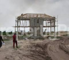 Land for sale C Of O Land For Sale In Cherrywood Court Extension Along Lekki Free Trade Zone Ibeju Lekki Lagos Free Trade Zone Ibeju-Lekki Lagos