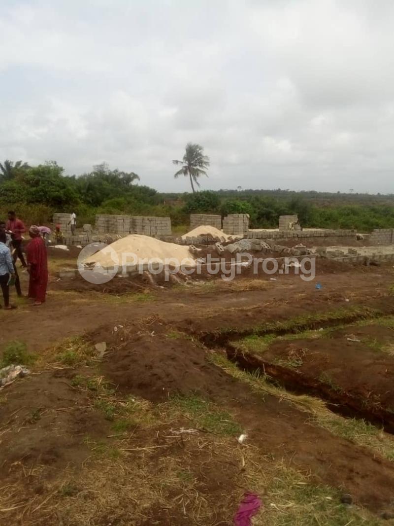 Land for sale Rockville Court Along Lekki Free Trade Zone Free Trade Zone Ibeju-Lekki Lagos