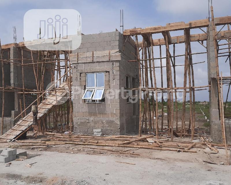 Land for sale Land For Sale In Diamond Haven Estate Abijo Gra Ajah Lagos Abijo Ajah Lagos